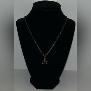Unisex necklace